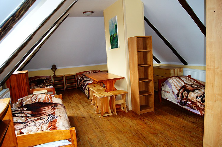 pokój nr 15