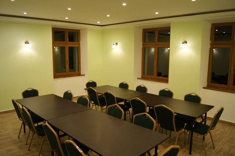 sala konferencyjna